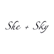 She + Sky